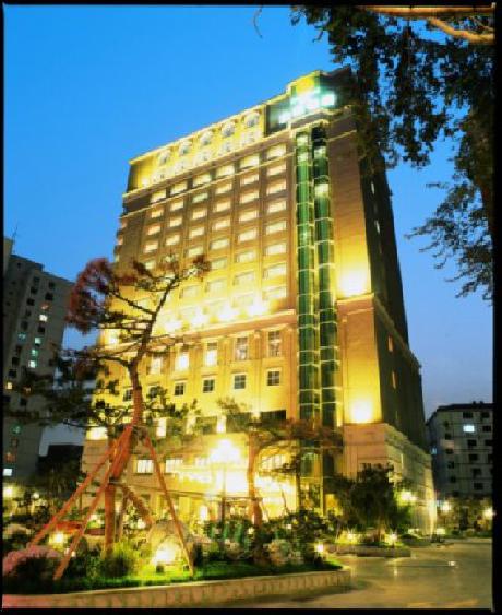New Grand Dynasty Hotel