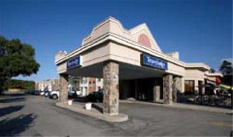 Travelodge Cambridge/Waterloo