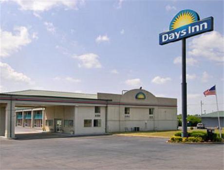 Days Inn-Byron