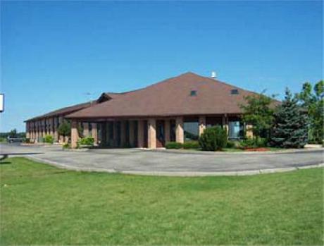 Baymont Inn & Suites Rochelle