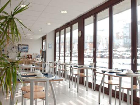 APPART'CITY Lille Grand Palais