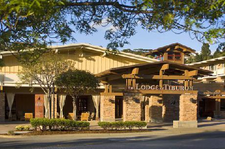 The Lodge at Tiburon