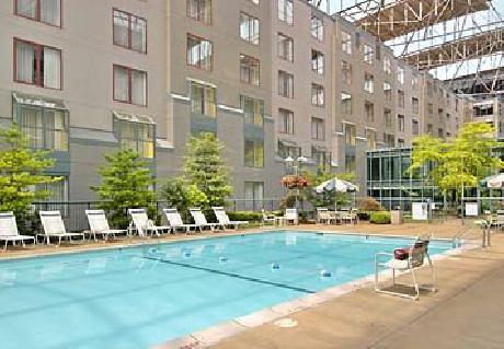 St. Louis Union Station Marriott