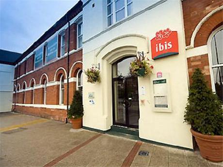 ibis Coventry Centre