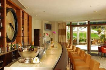 Corinthia Hotel Lisbon