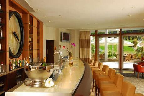 Corinthia Hotel Lisbon