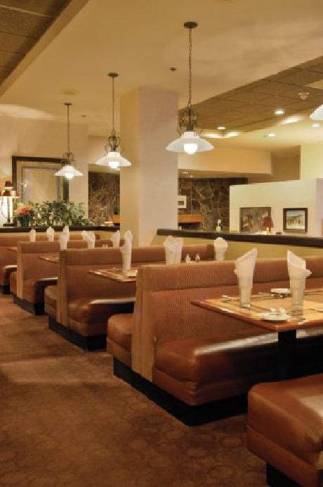 Millennium Alaskan Hotel Anchorage