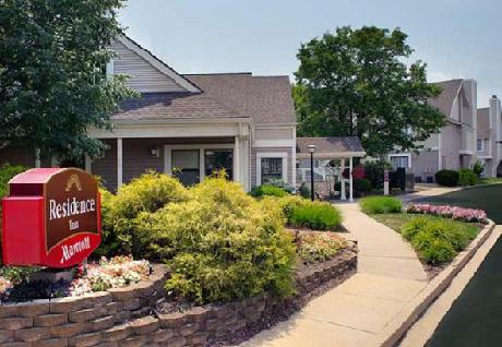 Residence Inn Cincinnati North/Sharonville