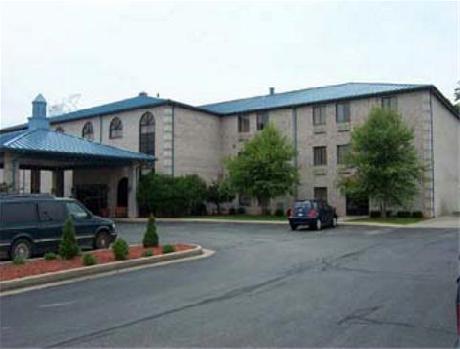 Baymont Inn and Suites Indianapolis Airport/Plainfield