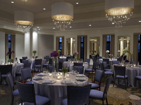 PALOMAR PHILLY A KIMPTON HOTEL