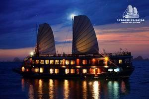 Indochina Sails