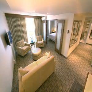 International Hotel of Calgary