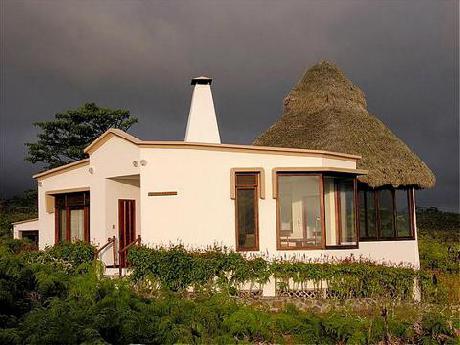 Royal Palm Hotel - Galapagos