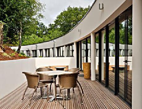 BEST WESTERN Hotel de la Regate