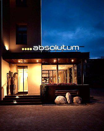 Hotel Absolut