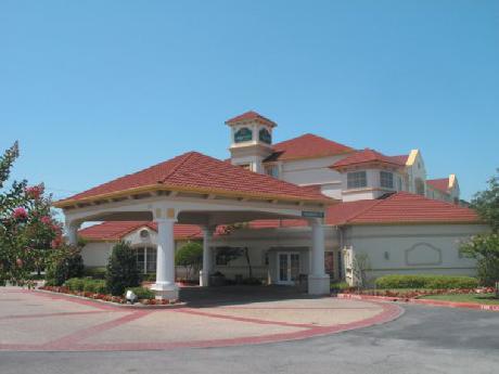 La Quinta Inn & Suites Sherman Denison