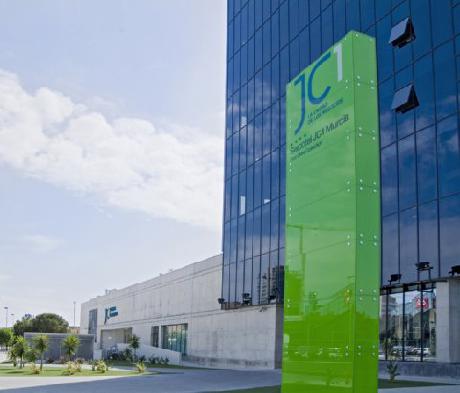 Sercotel Jc1 Murcia