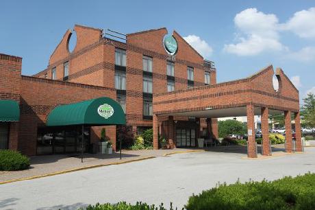 Holiday Inn ST. LOUIS-SOUTH COUNTY CENTER
