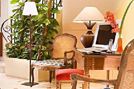 Hotel Champs Elysi??es Friedland