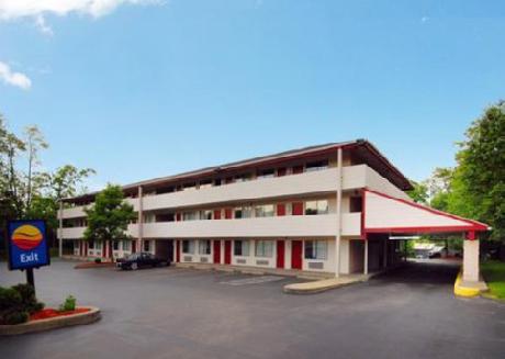 Quality Inn & Suites North