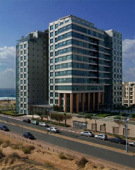 Okeanos Ba'Marina Herzliya