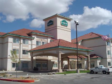 La Quinta Inn & Suites Albuquerque Midtown