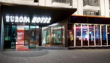 Bilderberg Europa Hotel