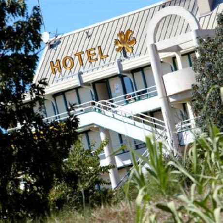 Premii??re Classe SalondeProvence