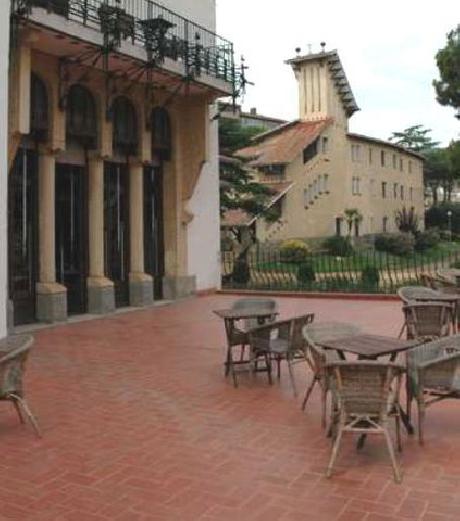 Vila Clara Art Hotel