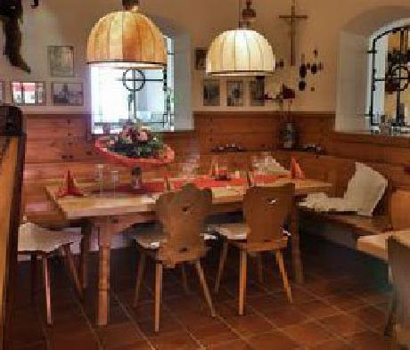 Flair Hotel Adersberg