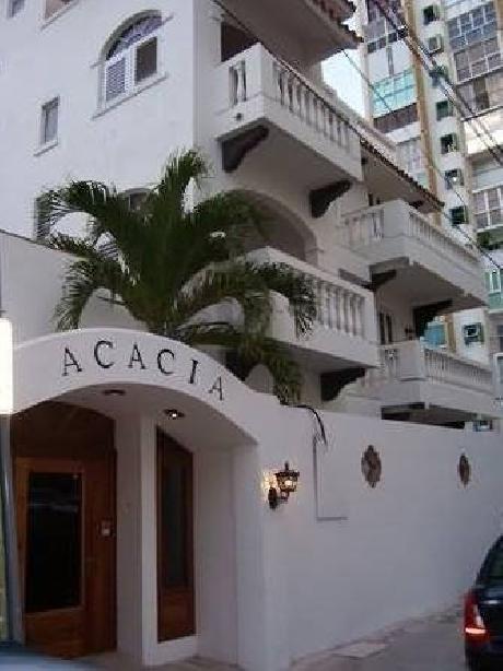 ACACIA SEASIDE INN BOUTIQUE HOTEL