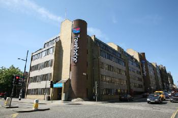 Travelodge Edinburgh Central