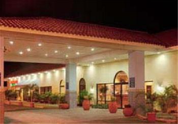 Howard Johnson Hotel Ponce PR