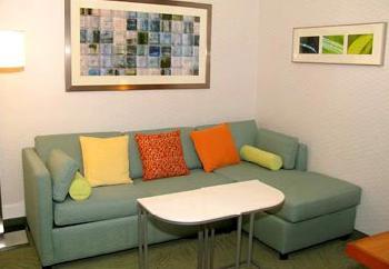 SpringHill Suites Temecula Valley Wine Country