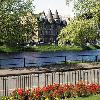 BEST WESTERN Inverness Palace Hotel & Spa