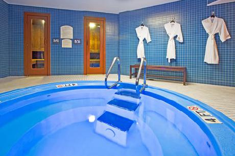 Crowne Plaza MIAMI INTERNATIONAL AIRPORT