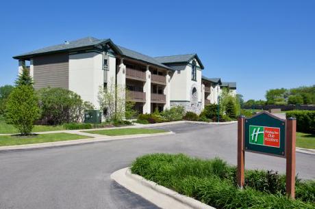 Holiday Inn Club Vacations AT LAKE GENEVA RESORT