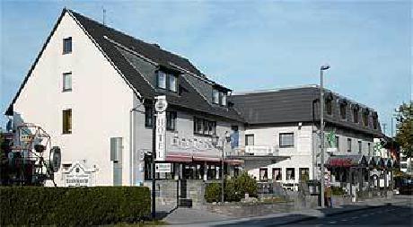 Hotel Landsknecht