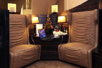 Continental Hotel Zara