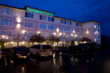 Sandman Inn Kamloops