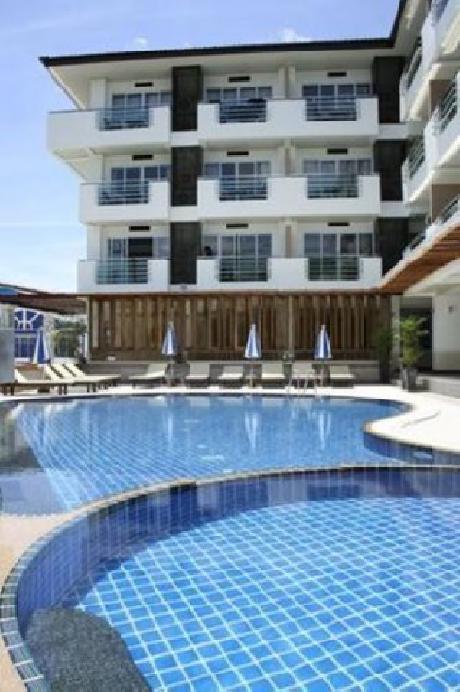 First Residence Hotel