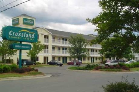 Crossland Economy Studios-Durham-Research Triangle Park