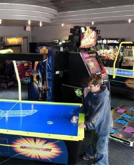 Seven Feathers Casino Resort