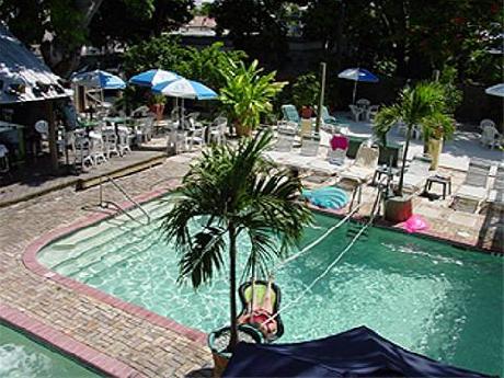 New Orleans House - All Male