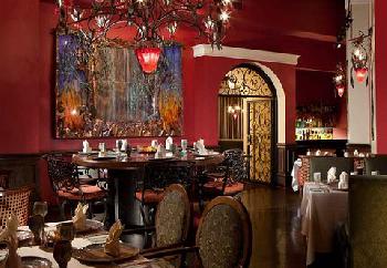 Charlotte Marriott City Center