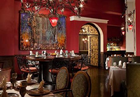 Charlotte Marriott City Center