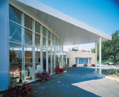 Mona Lisa Saint Victoire