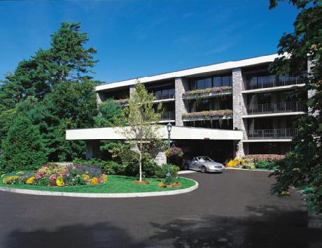 Holiday Inn BAR HARBOR (ACADIA NATL PK)