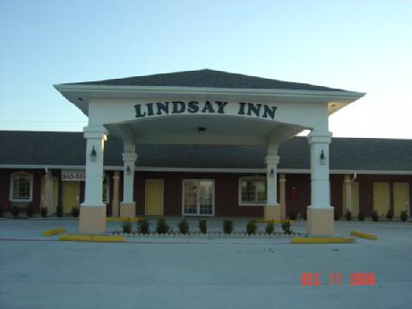 Lindsay Inn
