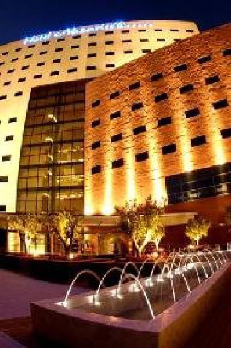 Nazaries Business Spa